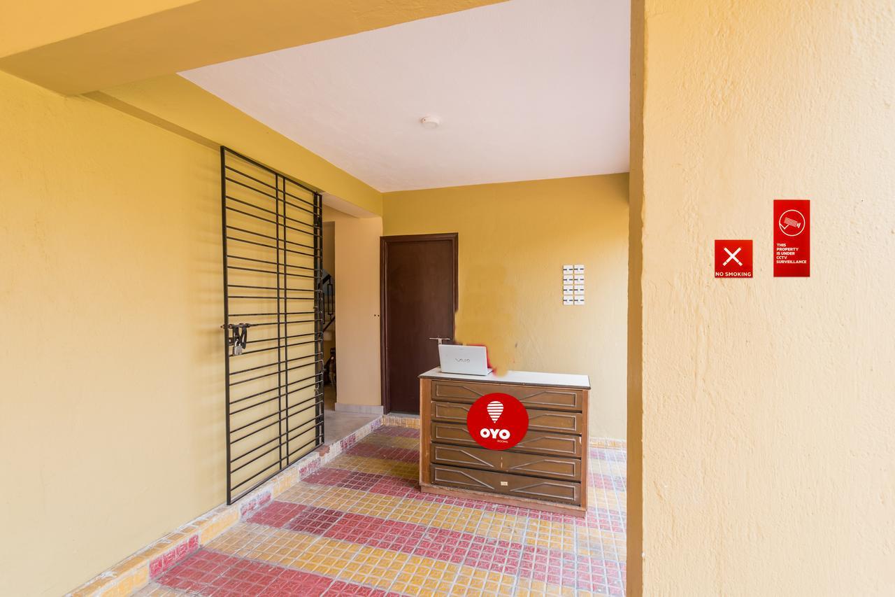 Oyo 8818 Coral Residency Newtown Hotell Liluāh Exteriör bild